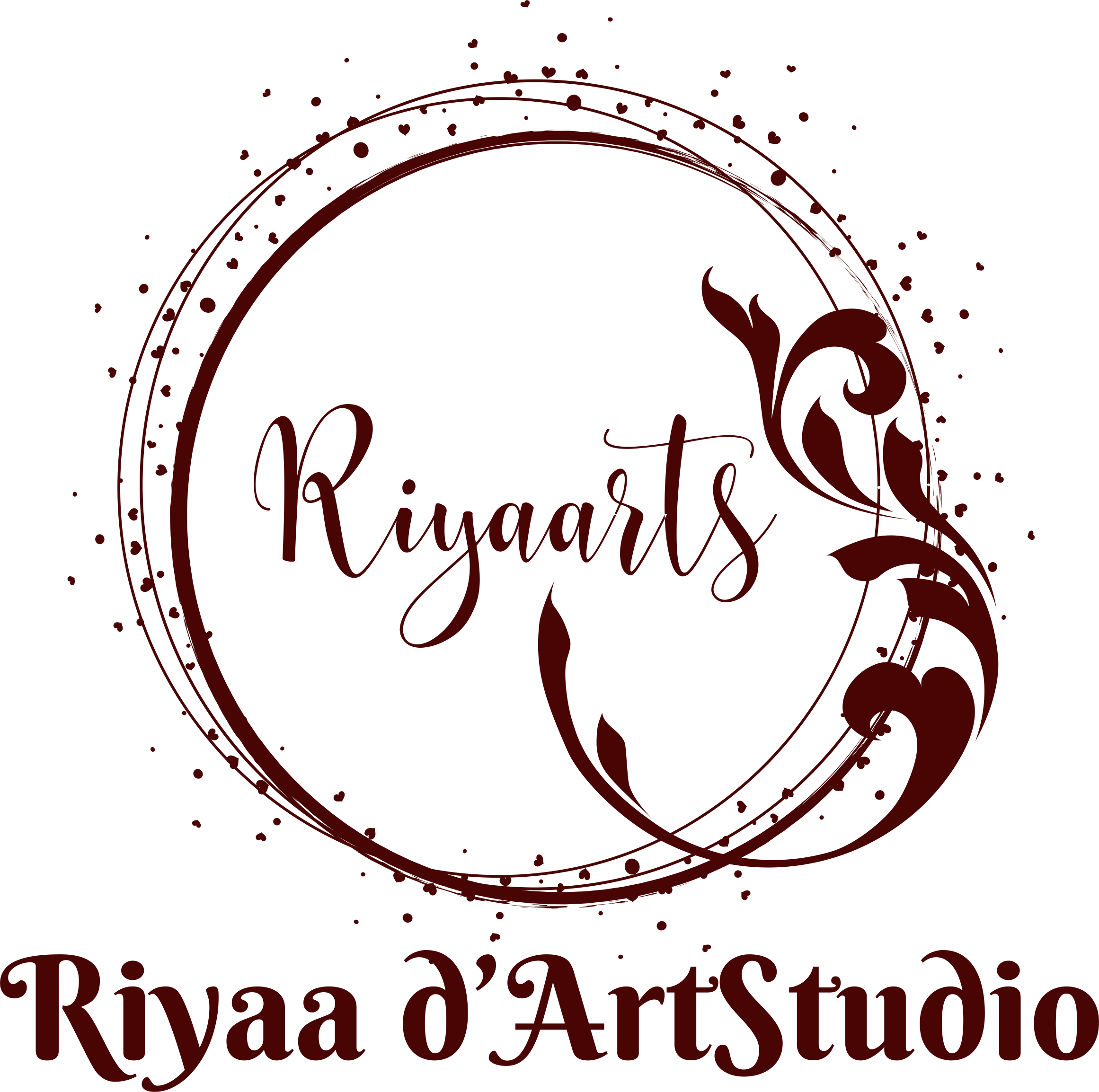 Riyaa Logo